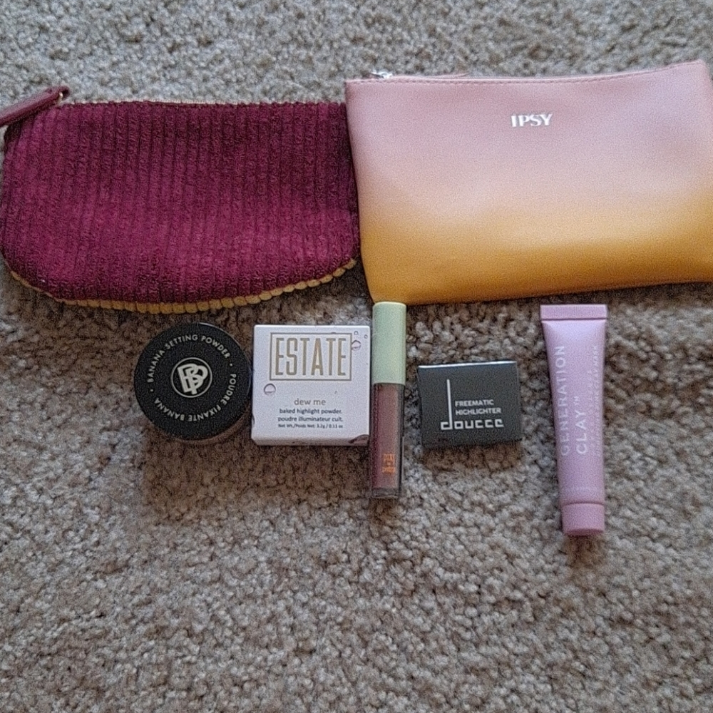 Makeup